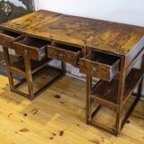 Bureau ancien chinois