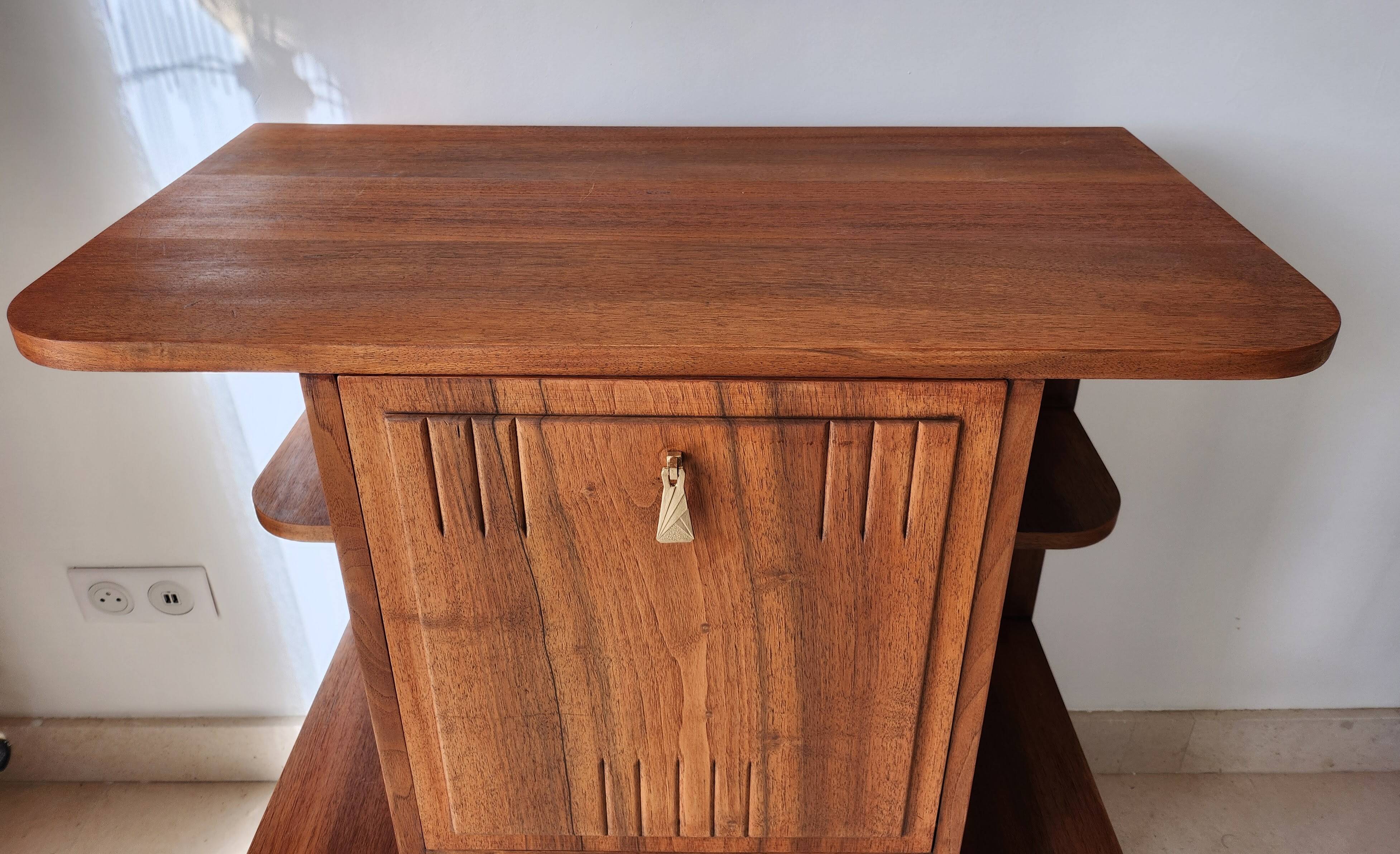 Meuble art deco