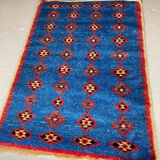 Tapis berbère Taznakht 109x153cm