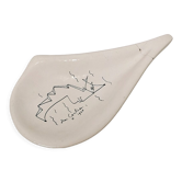 Cendrier / vide poche en céramique Jean Cocteau, 1960