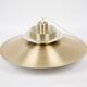 Lampe suspendue vintage danoise Top lamper des années 1980