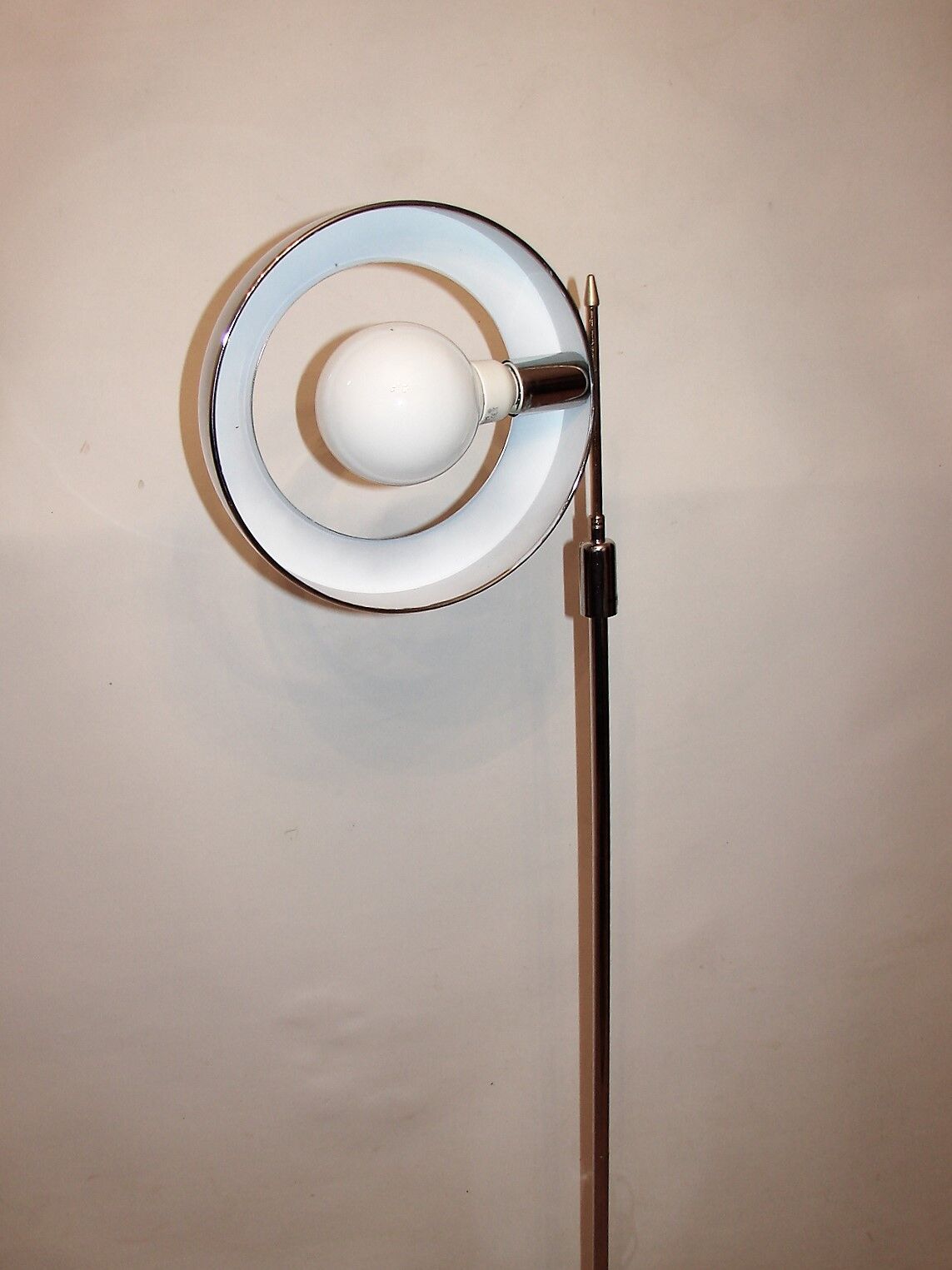 Floor lamp, 1980s