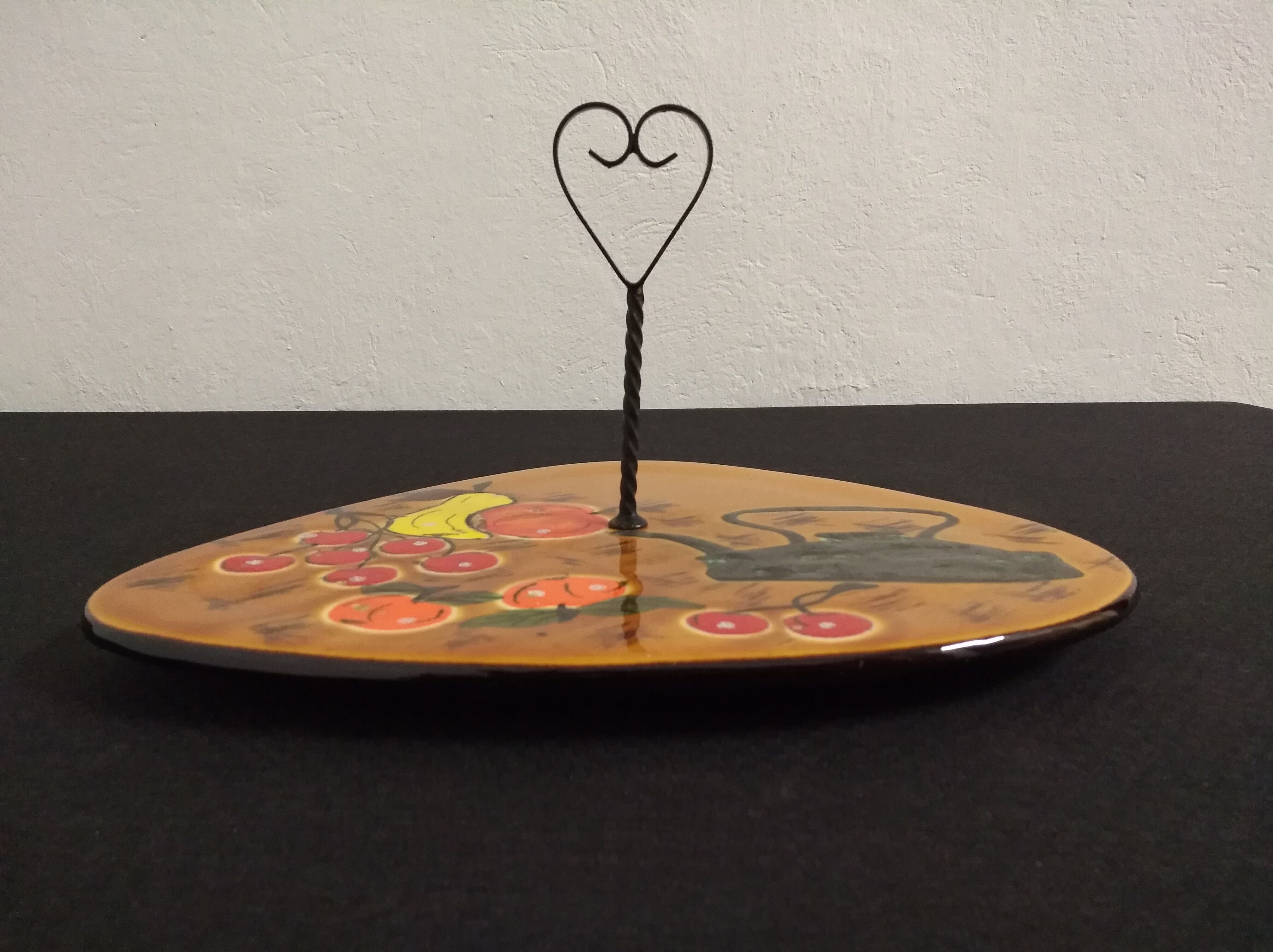 Stany's cheese platter at the Pöet Laval