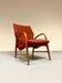 Danish Easy Chair 1950s