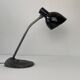 OLD BAUHAUS INDUSTRIAL DESK LAMP