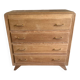 Vintage 60s chest of drawers