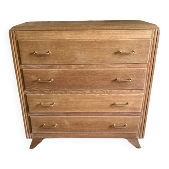 Vintage 60s chest of drawers