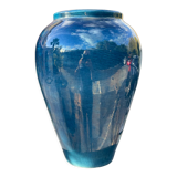 Ceramic vase