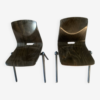 Galvanitas S30 Chairs Set Of 2