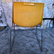 Grosfillex shell chair