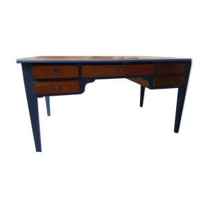 bureau chêne massif