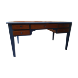 Solid oak office