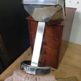 Art deco lustre