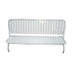 folding wooden garden bench