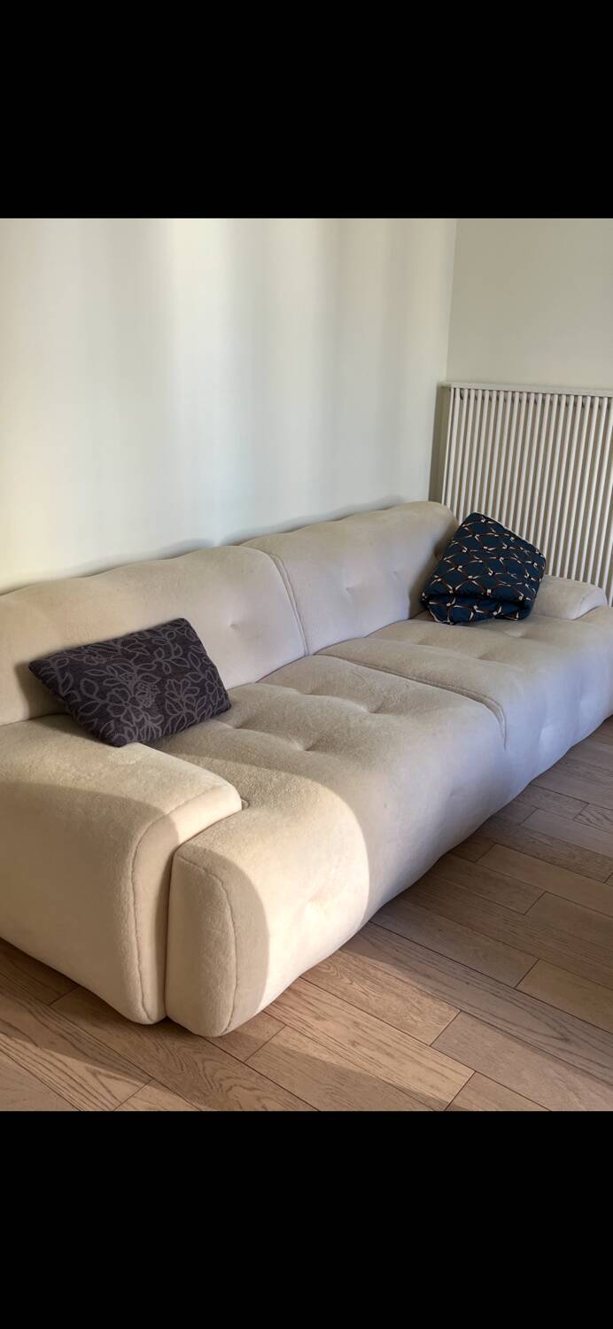 Canapé Roche Bobois Blogger 3p