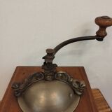 Coffee grinder
