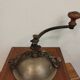 Coffee grinder