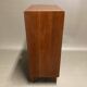 Commode design scandinave 1950.