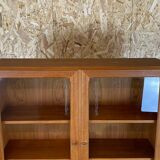 60er 70er jahre regal bookcase cabinet erik brouer for brouer møbelfabrik danish