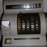 National cash register