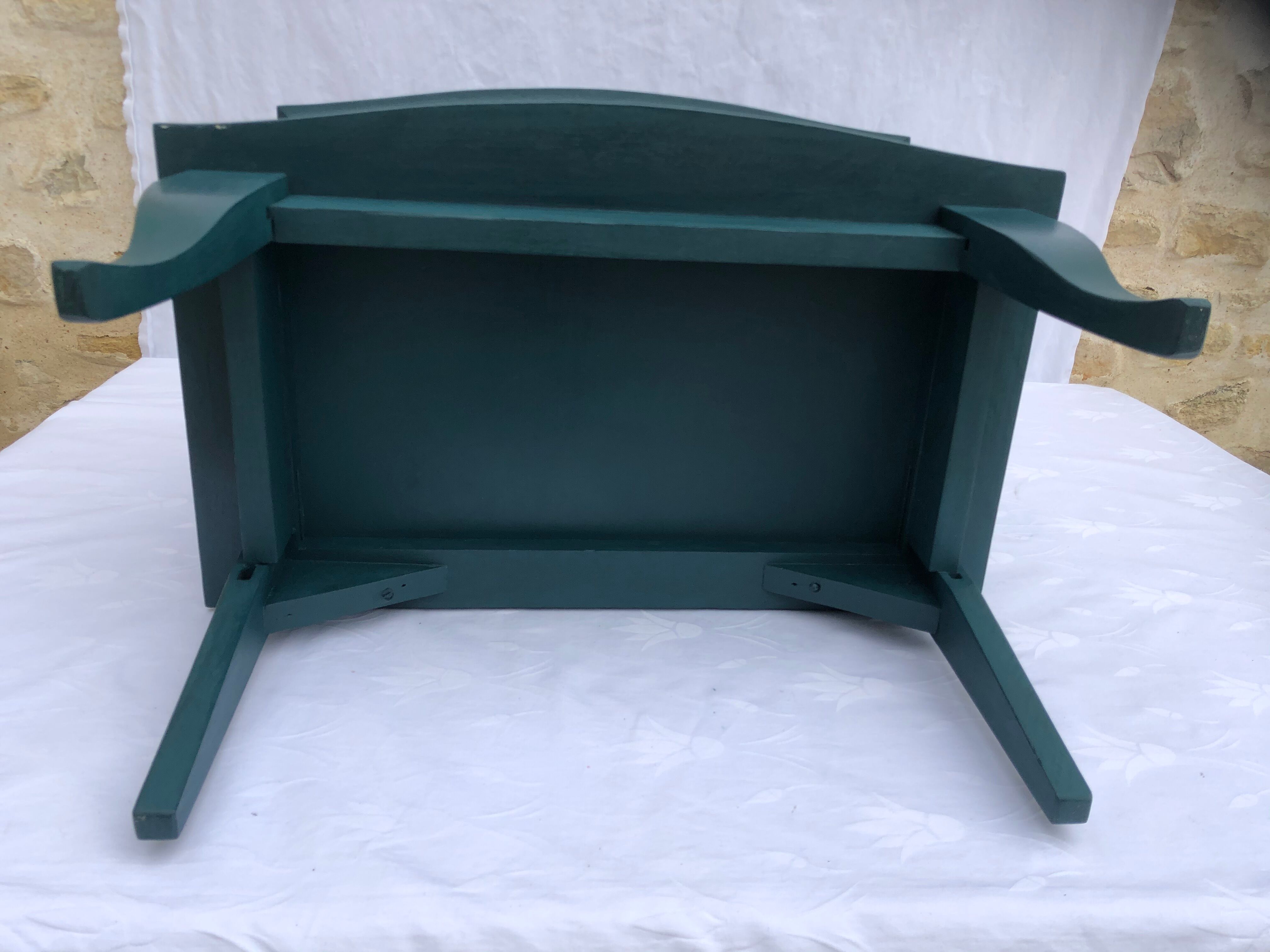 Storage furniture