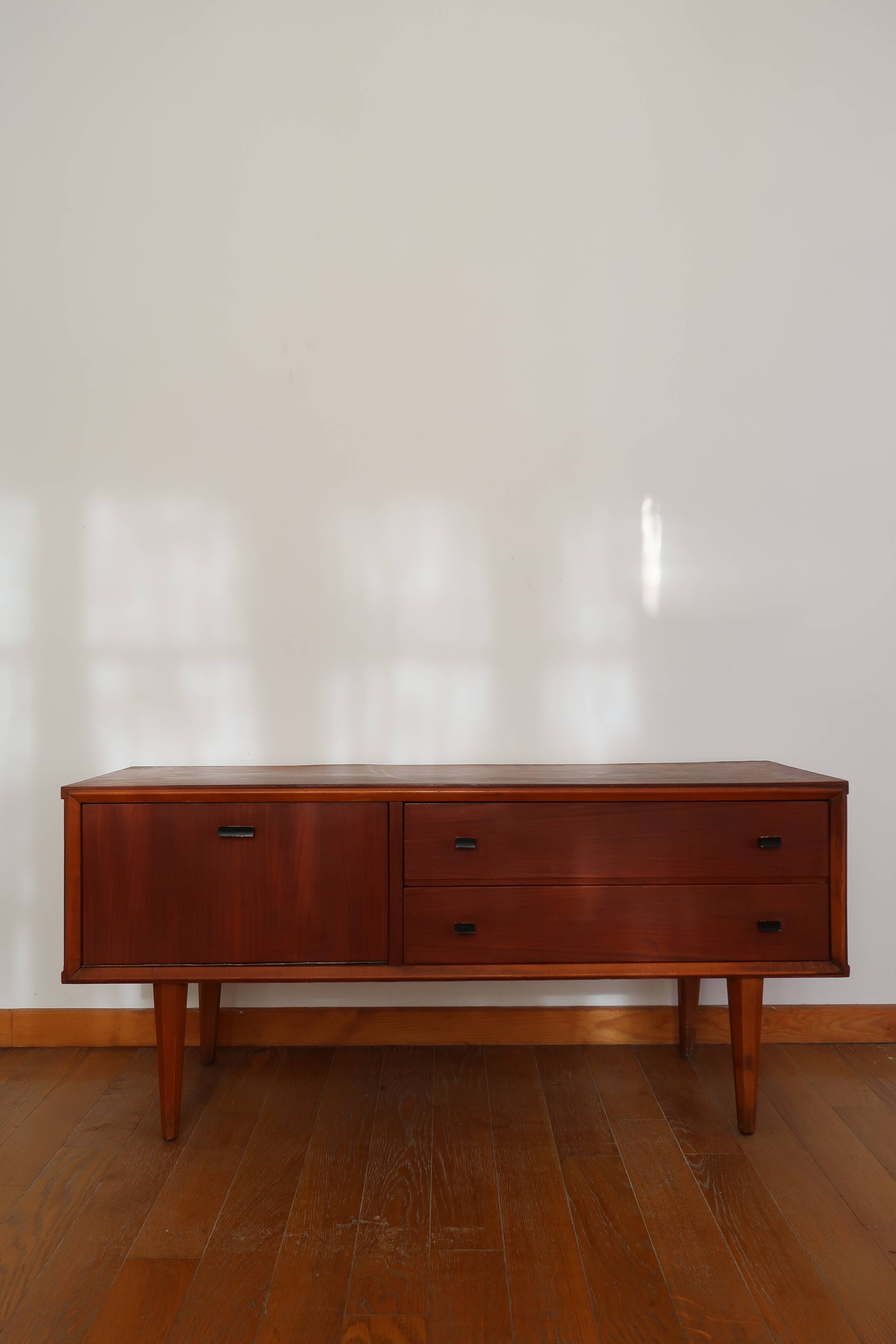 Danish sideboard