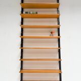 Système d'étagères Royal par Poul Cadovius, années 1970
