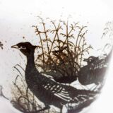 Scandinavian vase by Nils Thorsson for Royal Copenhagen