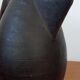 Wood pitcher Dogon Mali