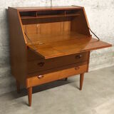 Writing desk by Kai Kristiansen