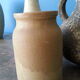 Lot vase, carafe, pot