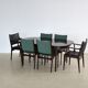 Vintage dining table