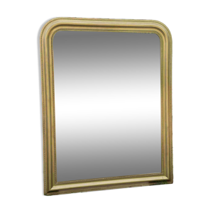 miroir de style louis - philippe