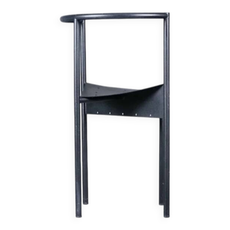 Chaise Wendy Wright de Philippe Starck pour Disform Stuhl