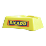 Cendrier publicitaire Ricard