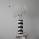 Lampe shogun Mario BOTTA Artemide vintage