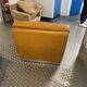 Jacques Charpentier Roche Bobois 1970s Leather Armchair DIY Vintage