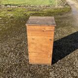 Storage cabinet