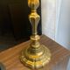 Vintage lamp