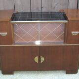 Mid century cellar, 1950s