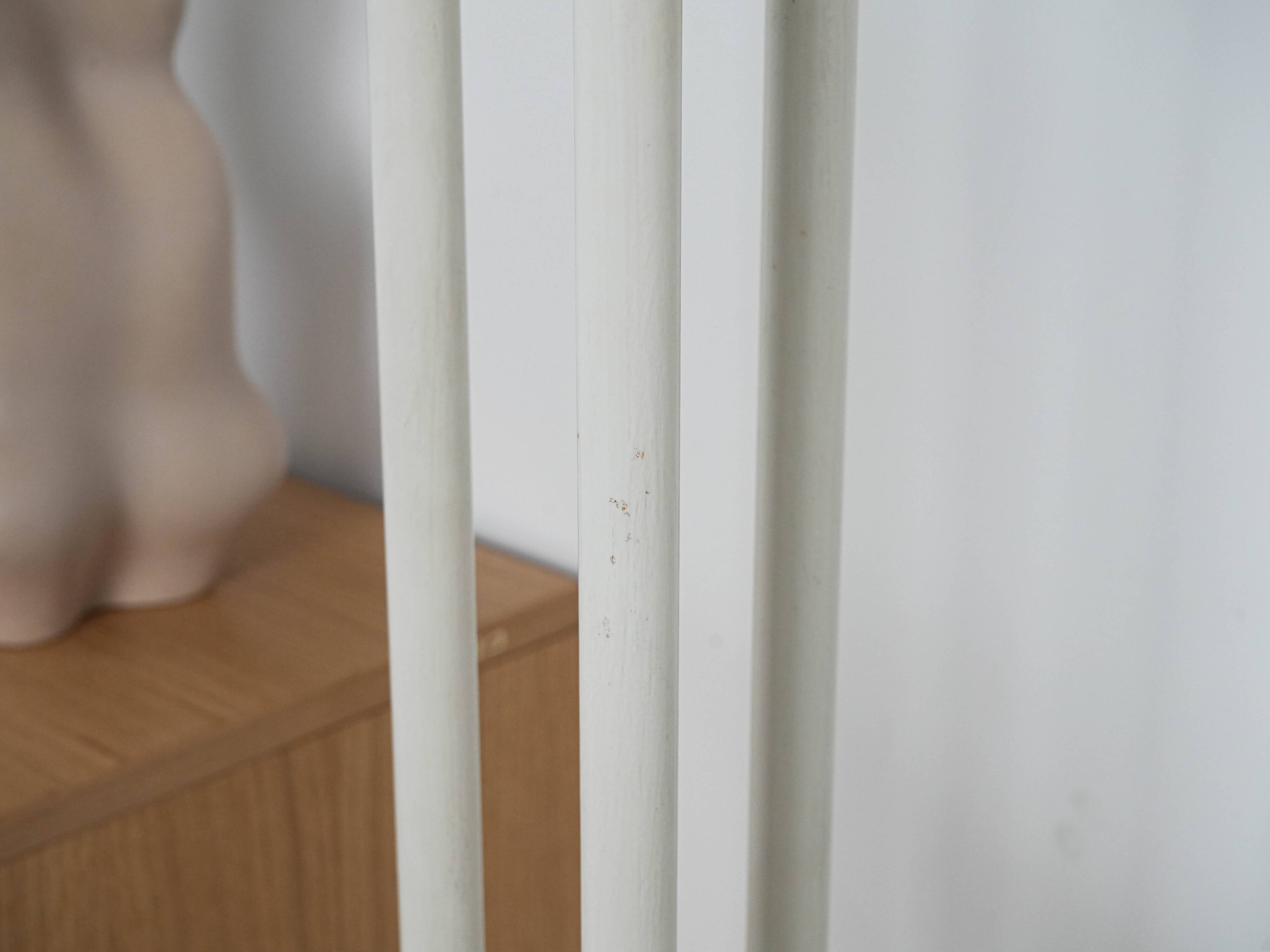 Lampadaire, verre de Murano, design italien, années 1970, fabriqué en Italie