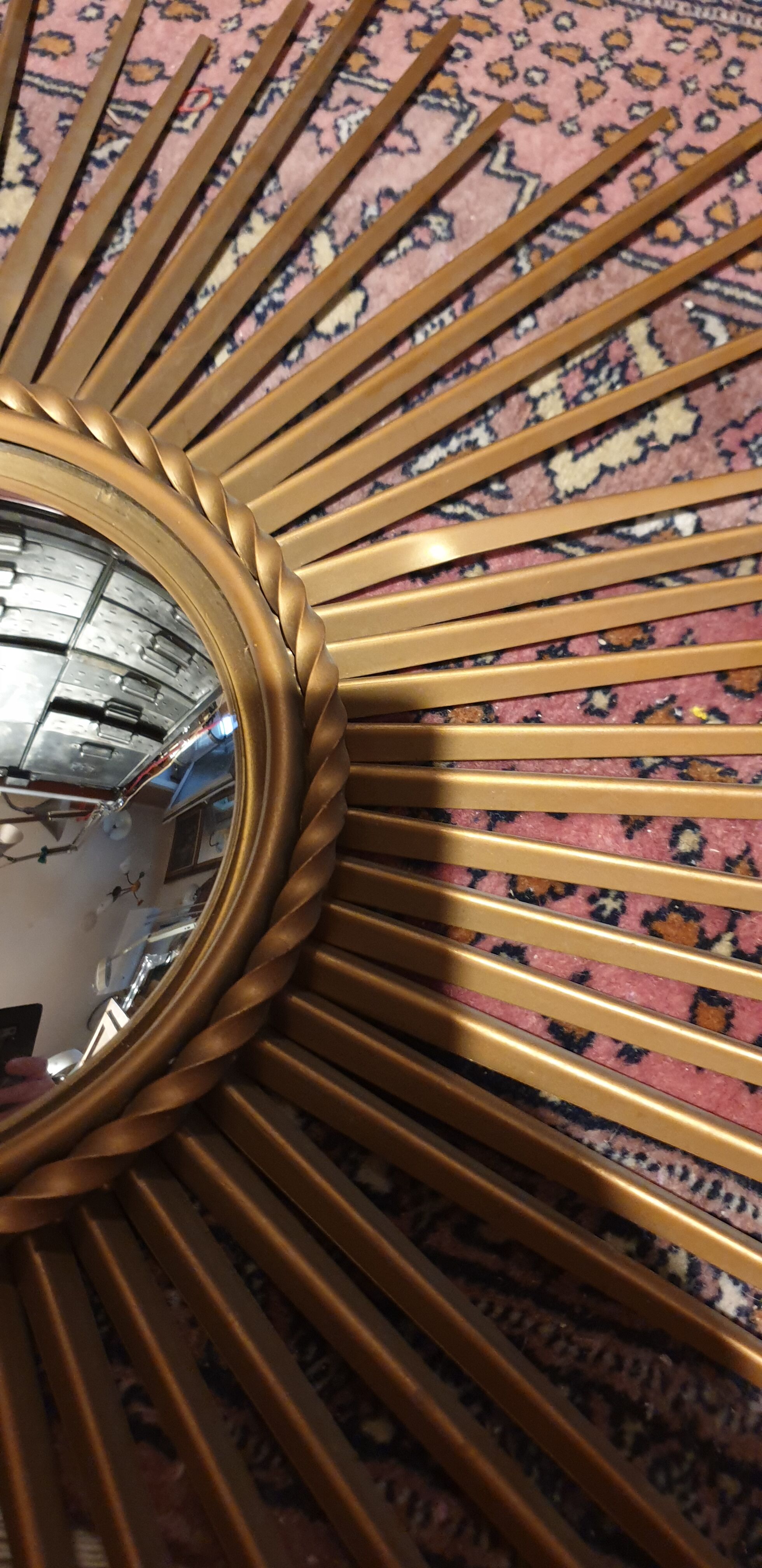 Chaty Vallauris 70cm