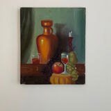 Nature morte ancienne