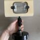 Applique / spot Artemide design Ernesto Gismondi