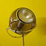 Raak Amsterdam Globe Floor Lamp Design Frank Ligtelijn, 1960s