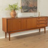 1960s sideboard by Bartels