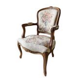 Louis XV armchair