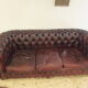 Canapé Chesterfield