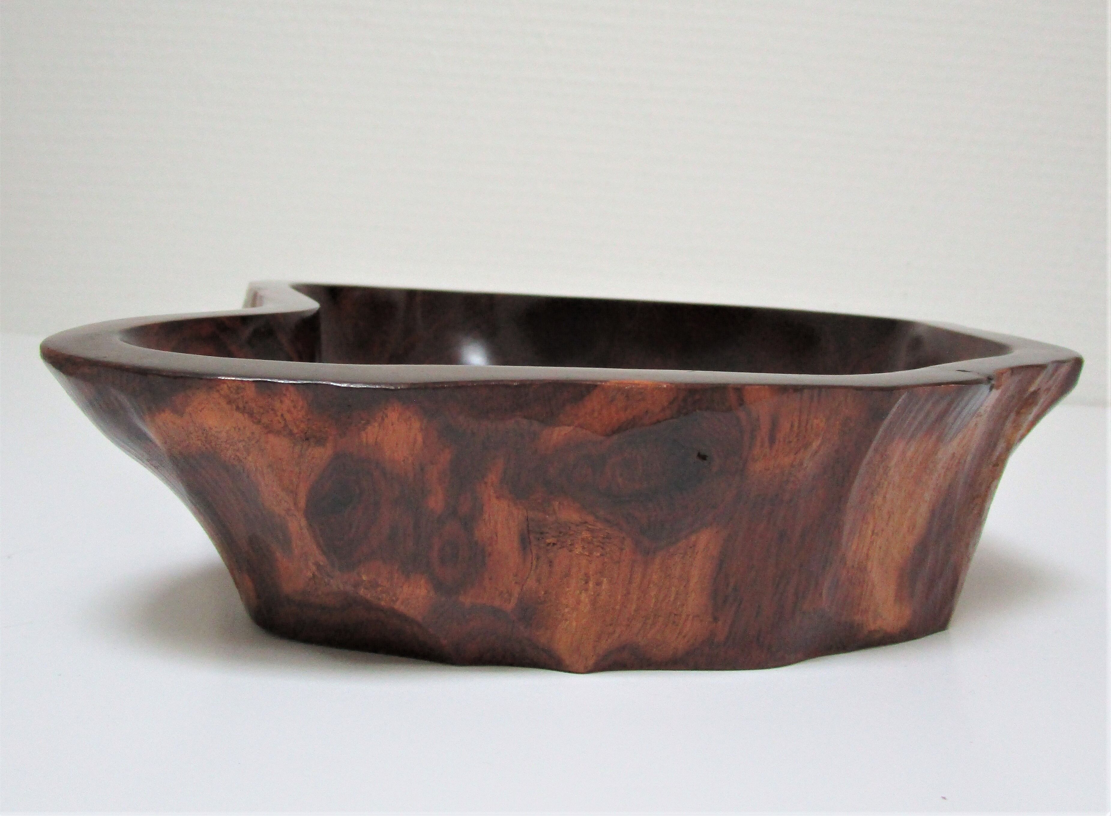 Trinket bowl free form 50/60