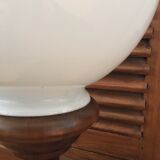 Lampe sphère